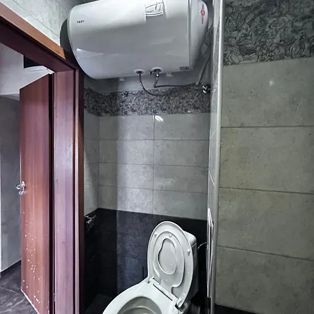 кристален въздух Apartament *