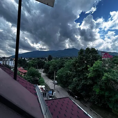 Apartment кристален въздух Sofia