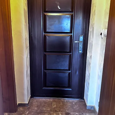 Apartamento кристален въздух