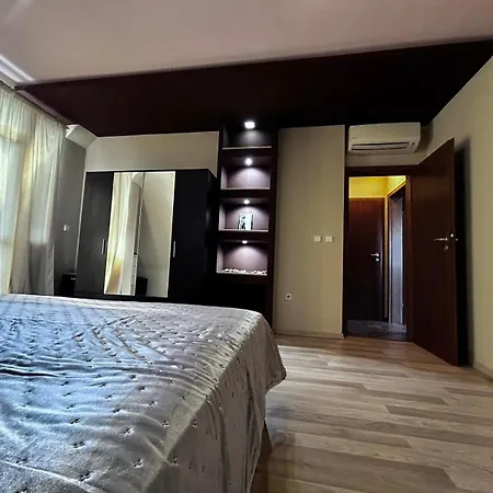 кристален въздух Apartament