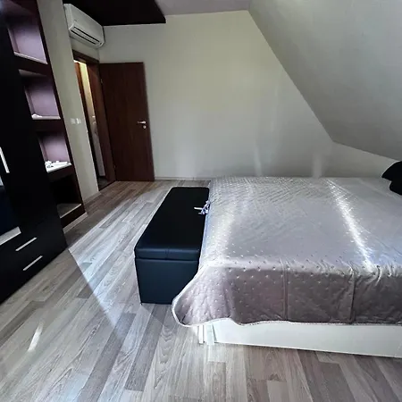 Apartament кристален въздух *