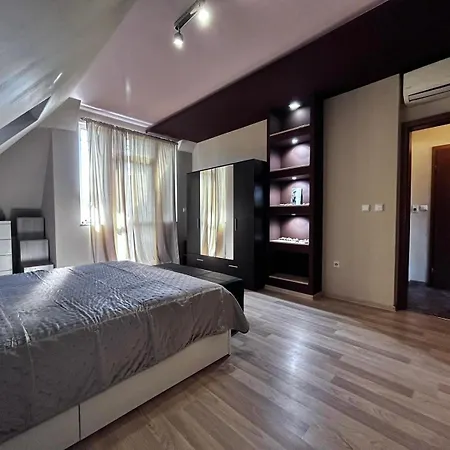 кристален въздух * Sofia