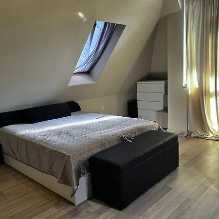 кристален въздух Sofia