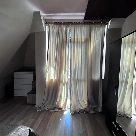 Apartment кристален въздух