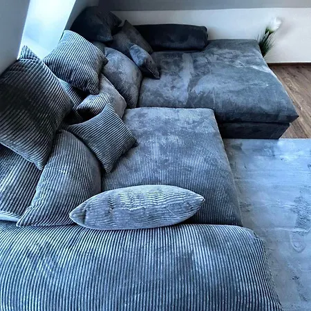 кристален въздух Apartament