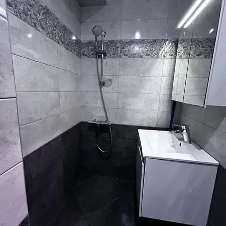 Apartament кристален въздух Sofia