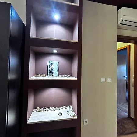 Apartment кристален въздух *