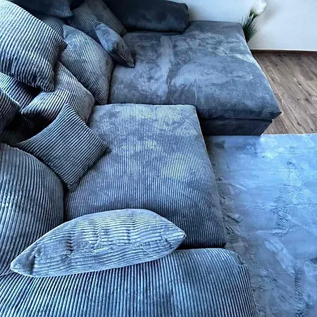 кристален въздух Apartament