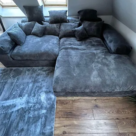 кристален въздух *