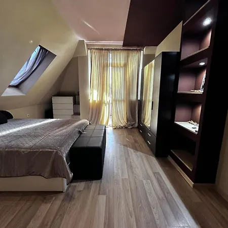 кристален въздух *