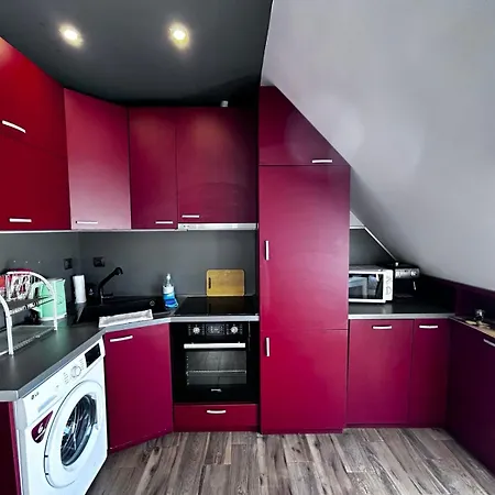 кристален въздух