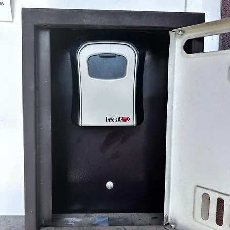 кристален въздух Apartament *