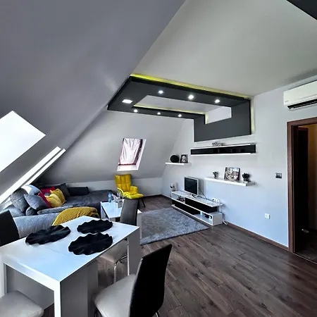 кристален въздух *