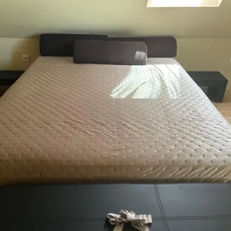 кристален въздух