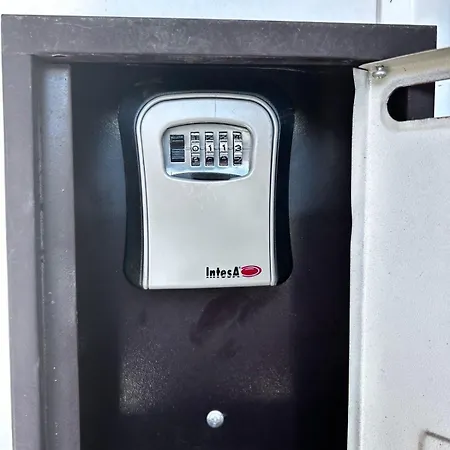 кристален въздух Apartment *