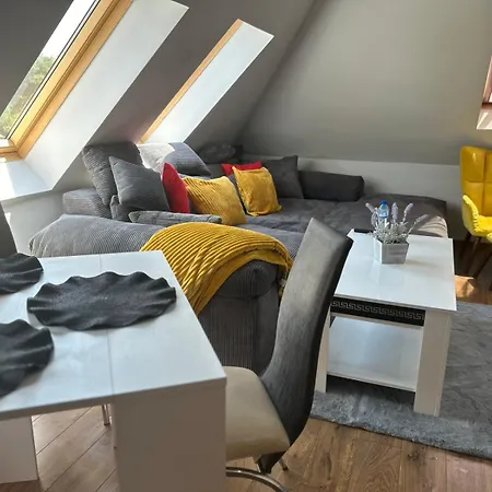 Apartment кристален въздух Sofia