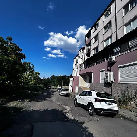 кристален въздух Apartment Sofia