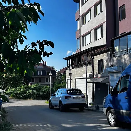 Apartament кристален въздух Sofia