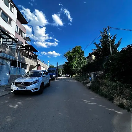 кристален въздух * Sofia