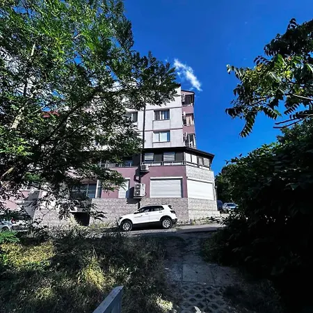 кристален въздух * Sofia