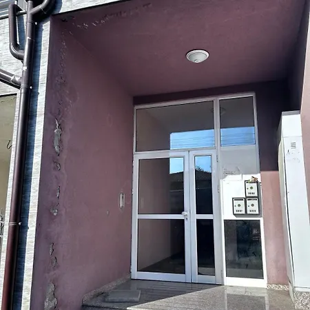 кристален въздух Apartment Sofia