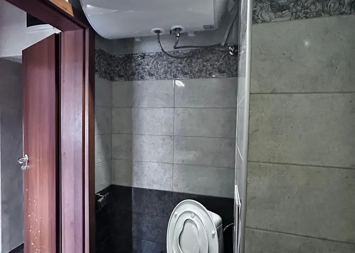 кристален въздух Apartamento *