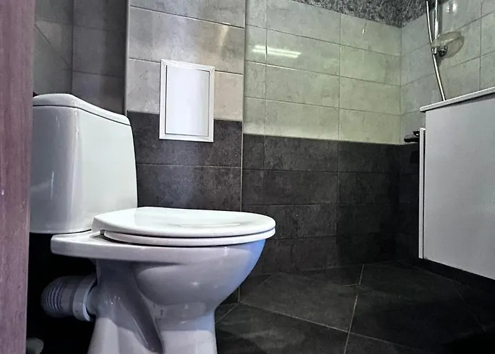 кристален въздух Apartamento