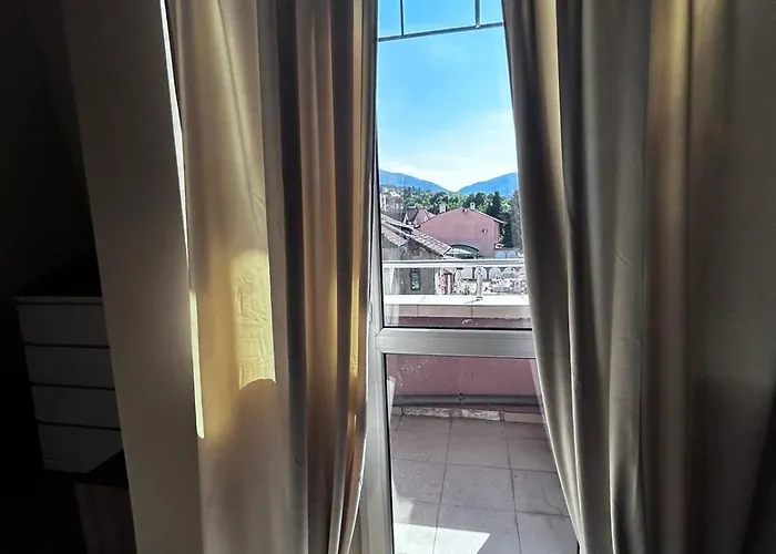 кристален въздух Apartamento