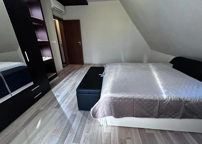 Apartamento кристален въздух *