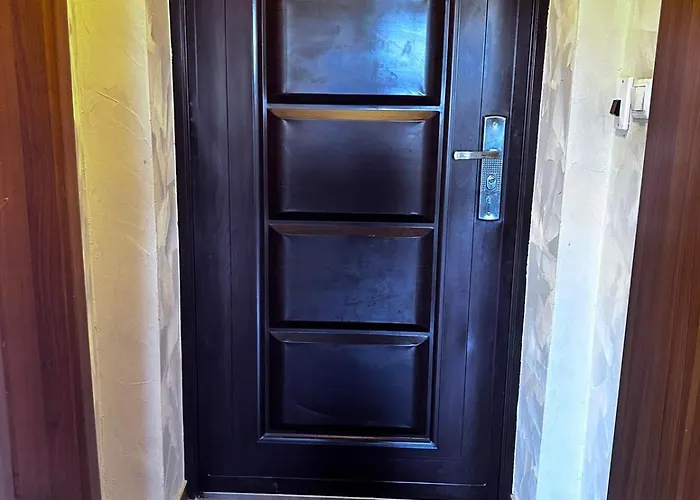 кристален въздух Apartamento *