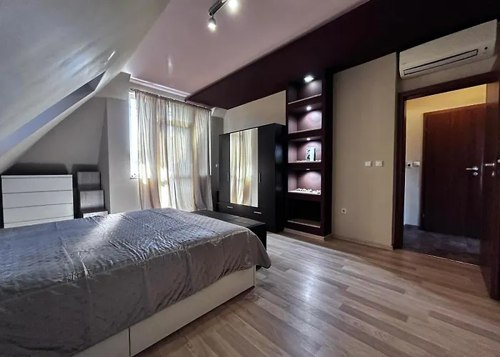 кристален въздух * Sófia