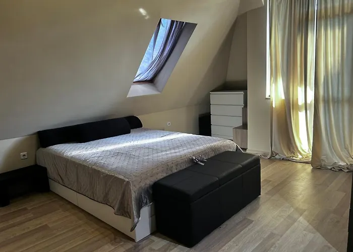 кристален въздух Sófia