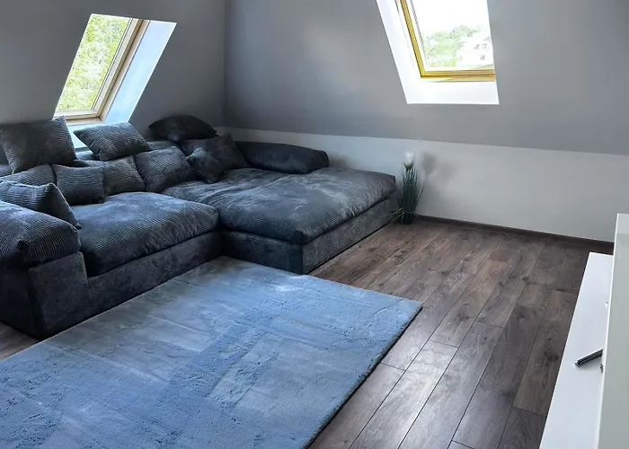 кристален въздух Apartamento *