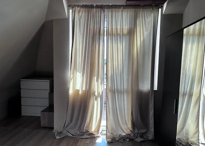 Apartamento кристален въздух