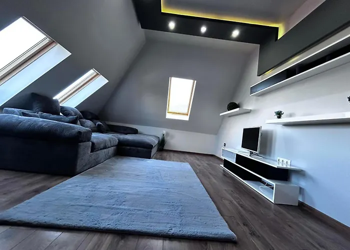 кристален въздух Apartamento