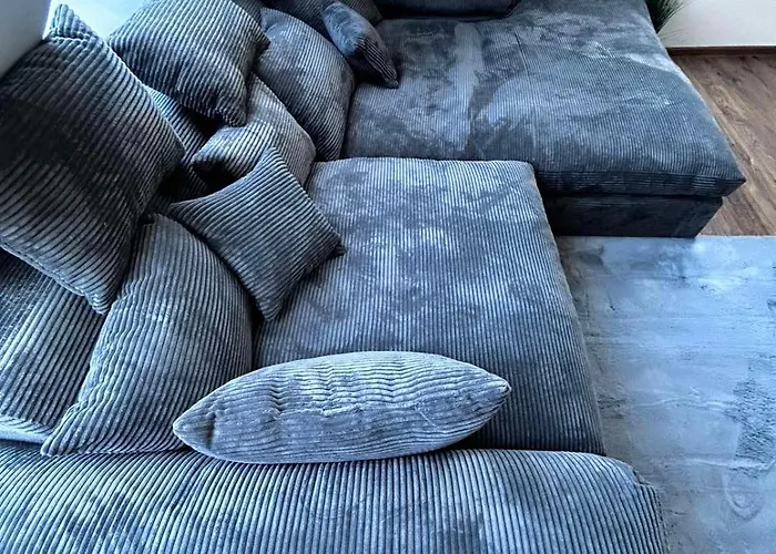 кристален въздух Apartamento