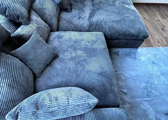 кристален въздух Apartamento