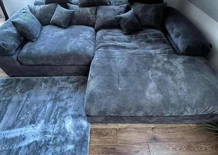 кристален въздух *