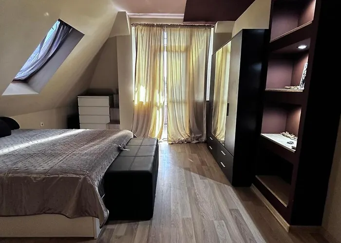 кристален въздух *