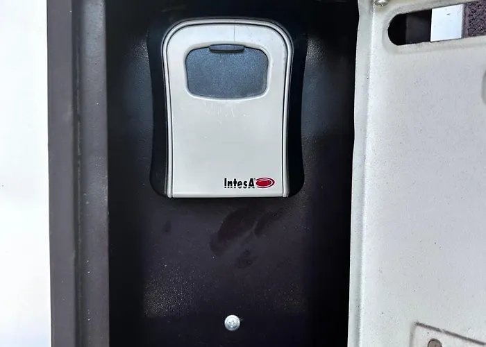 кристален въздух Apartamento *