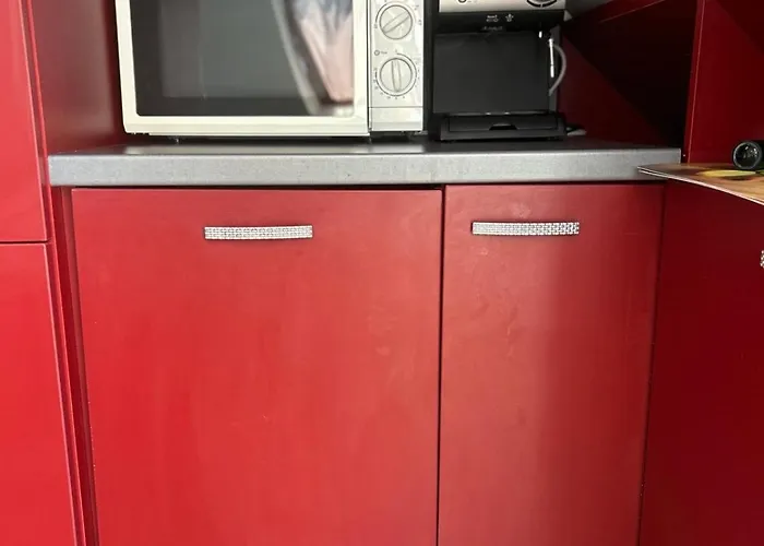 кристален въздух Apartamento