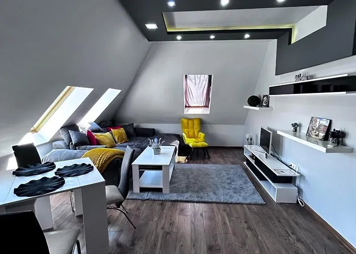 кристален въздух Apartamento