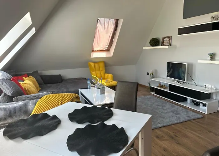 кристален въздух Apartamento