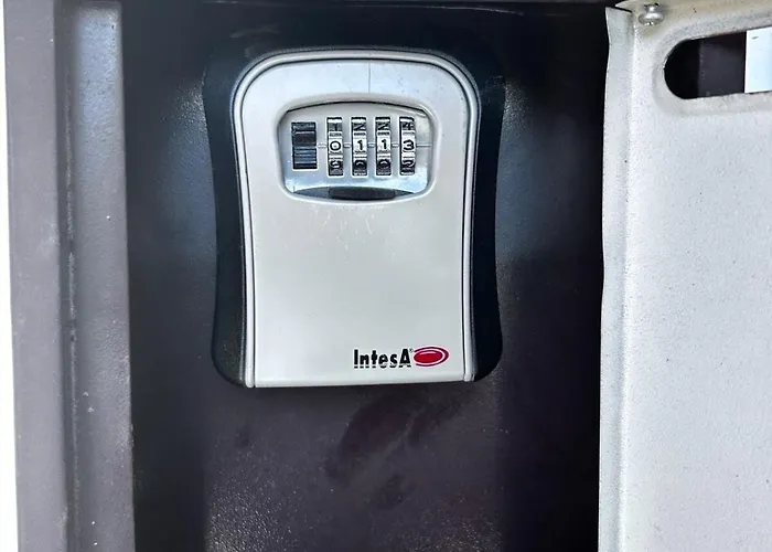 кристален въздух Apartamento *