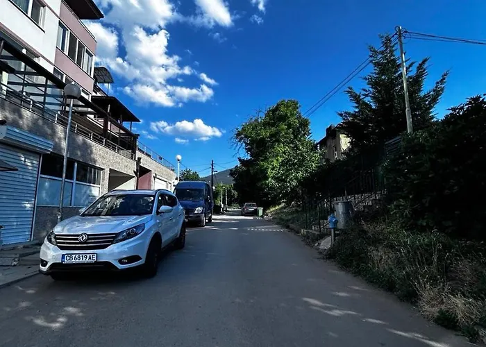 кристален въздух * Sófia