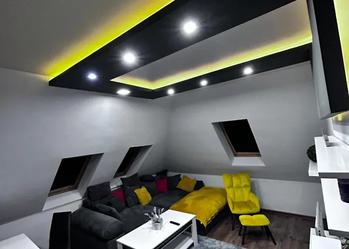 кристален въздух Apartamento Sófia